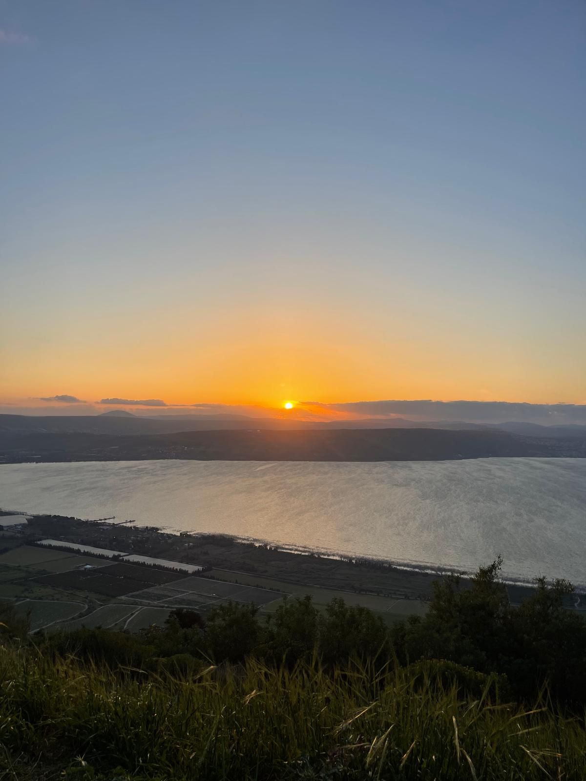 12 HOLY SEA OF GALILEE ROCKS WITH LIVE VIDEO OF ROCKS COLLECTION