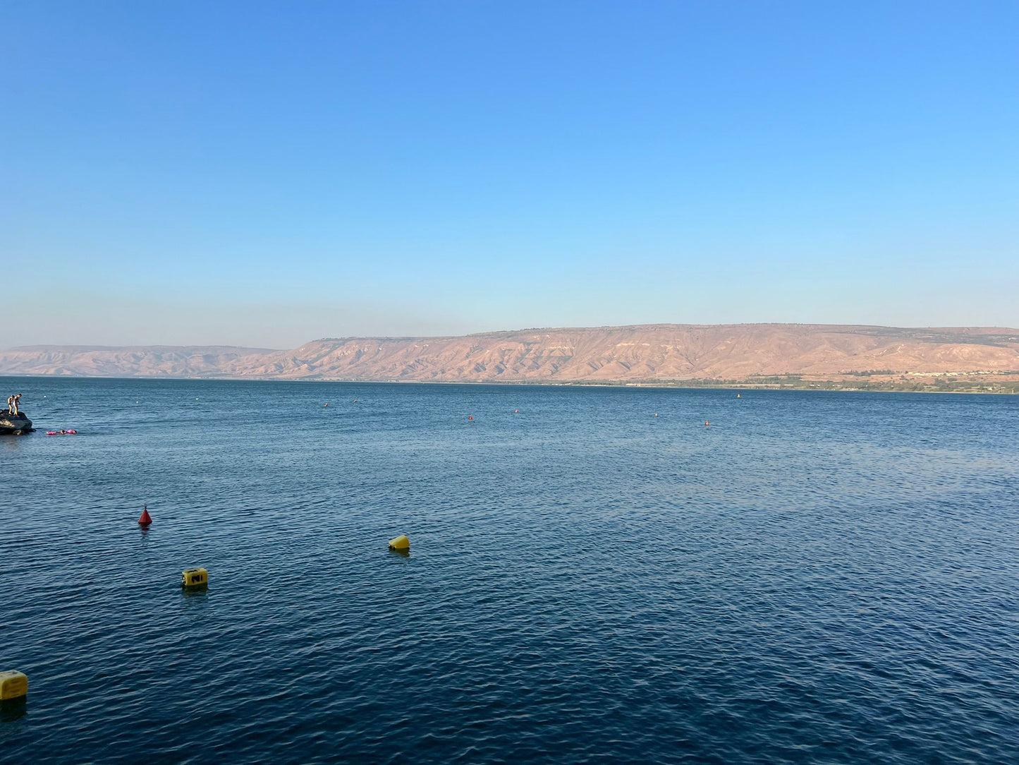 12 HOLY SEA OF GALILEE ROCKS WITH LIVE VIDEO OF ROCKS COLLECTION